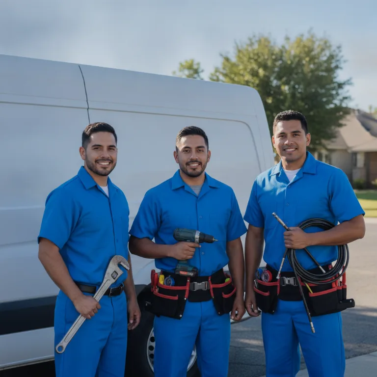 Instalación Aire Acondicionado equipo en Veracruz